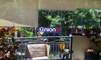 Apartamento à venda, 109 m² - Jardim Paulista - São Paulo/SP
