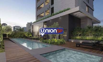 Cobertura com 4 dormitórios à venda, 398 m² por R$ 18.025.545,00 - Jardins - São Paulo/SP