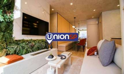 Apartamento com 3 dormitórios à venda, 70 m² por R$ 761.450,00- Butantã - São Paulo/SP