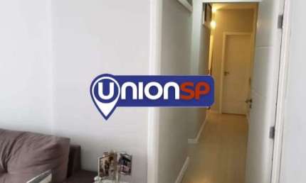 Apartamento à venda, 108 m² por R$ 1.166.000,00 - Vila Clementino - São Paulo/SP
