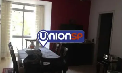 Apartamento com 3 dormitórios à venda, 112 m² - pompeia - são paulo/sp