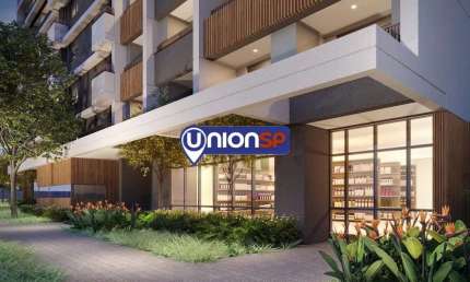 Apartamento com 2 dormitórios à venda, 109 m² por R$ 2.070.255,00 - Campo Belo - São Paulo/SP
