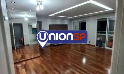 Apartamento com 2 dormitórios à venda, 78 m² por R$ 763.200,00 - Cambuci - São Paulo/SP