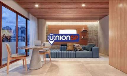 Apartamento com 3 dormitórios à venda, 75 m² por R$ 1.012.500,00- Brooklin - São Paulo/SP