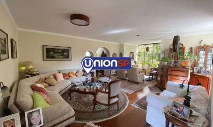Apartamento com 4 dormitórios à venda, 190 m² por R$ 790.000,00 - Morumbi - São Paulo/SP