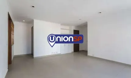 Apartamento com 3 dormitórios à venda, 101 m² - moema - são paulo/sp