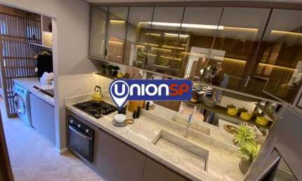 Apartamento com 2 dormitórios à venda, 72 m² - Ipiranga - São Paulo/SP