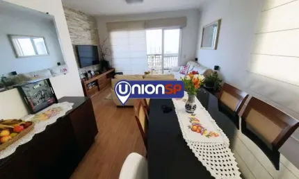 Apartamento com 3 dormitórios à venda, 145 m² por R$ 1.586.000,00 - Lapa - São Paulo/SP