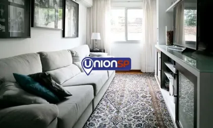 Apartamento com 3 dormitórios à venda, 130 m² - Jardim Paulista - São Paulo/SP