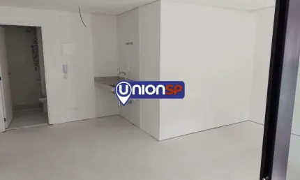 Apartamento com 1 dormitório à venda, 42 m² por r$ 750.000 - moema - são paulo/sp