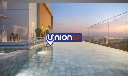 Studio com 1 dormitório à venda, 25 m² por R$ 703.090,00 - Jardins - São Paulo/SP