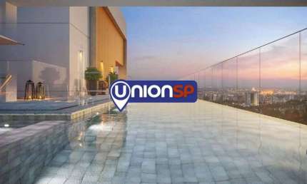Apartamento com 3 dormitórios à venda, 91 m² por R$ 3.104.449,00 - Jardins - São Paulo/SP
