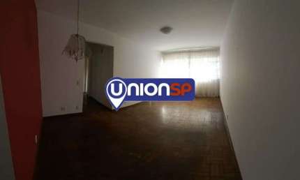 Apartamento com 3 dormitórios à venda, 111 m² - Lapa - São Paulo/SP