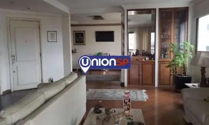 Apartamento à venda, 159 m² por r$ 1.800.000,00 - moema - são paulo/sp