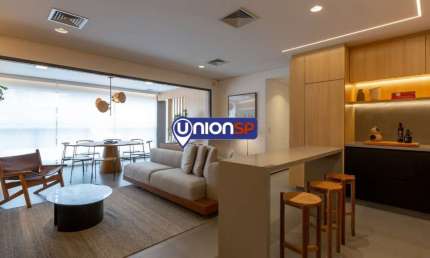 Apartamento com 3 dormitórios à venda, 92 m² por R$ 1.724.400,00 - Vila Madalena - São Paulo/SP