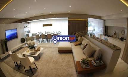 Apartamento com 3 dormitórios à venda, 131 m² por R$ 2.470.270,65 - Vila Mariana - São Paulo/SP