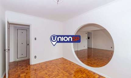 Apartamento com 3 dormitórios à venda, 109 m² por R$ 900.000,00 - Bela Vista - São Paulo/SP