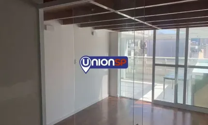 Cobertura com 2 dormitórios à venda, 90 m² por R$ 1.500.000 - Bela Vista- São Paulo/SP