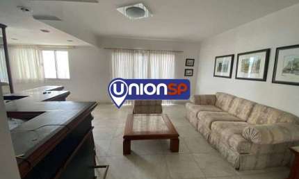 Cobertura com 4 dormitórios à venda, 309 m² por R$ 2.000.000 - Vila Mascote - São Paulo/SP