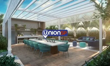 Apartamento com 3 dormitórios à venda, 116 m² por R$ 1.334.080,00 - Barra Funda - São Paulo/SP