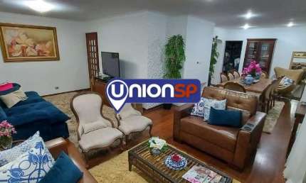 Apartamento com 3 dormitórios à venda, 159 m² - Morumbi - São Paulo/SP