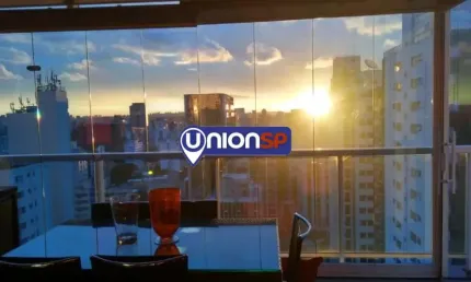 Cobertura com 2 dormitórios à venda, 101 m² - Pinheiros - São Paulo/SP