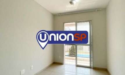 Apartamento com 2 dormitórios à venda, 53 m² - Vila Leopoldina - São Paulo/SP