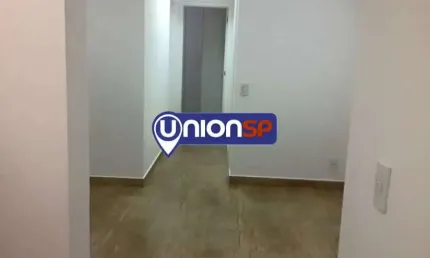 Apartamento com 2 dormitórios à venda, 64 m² - morumbi - são paulo/sp