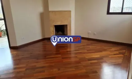 Apartamento com 4 dormitórios à venda, 287 m² por r$ 2.500.000,00 - moema - são paulo/sp