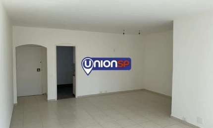 Apartamento com 2 dormitórios à venda, 120 m² por R$ 1.360.000,00 - Paraíso - São Paulo/SP