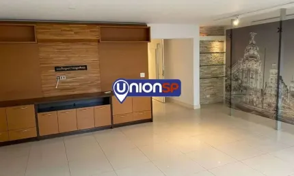 Apartamento com 4 dormitórios à venda, 196 m² por r$ 2.100.000,00 - paraíso - são paulo/sp