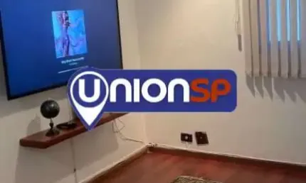 Apartamento com 1 dormitório à venda, 45 m² - Vila Clementino - São Paulo/SP