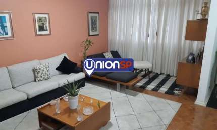 Apartamento com 3 dormitórios à venda, 160 m² - Jardim América - São Paulo/SP