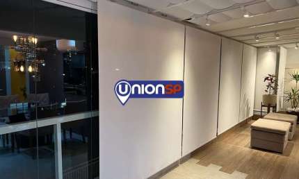Apartamento com 2 dormitórios à venda, 105 m² - Santo Amaro - São Paulo/SP