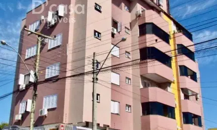 Apartamento com 2 dormitórios à venda, 74 m² por r$ 325.000,00 - vila eunice velha - cachoeirinha/rs