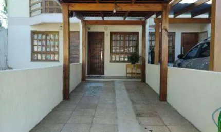 Sobrado à venda, 70 m² por R$ 319.000,00 - Jardim Do Bosque - Cachoeirinha/RS