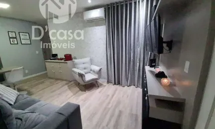 Apartamento com 3 dormitórios à venda, 66 m² por r$ 320.000,00 - igara - canoas/rs