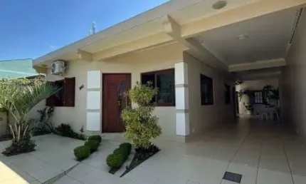 Excelente casa com 2 dormitórios à venda, 115 m² por r$ 470.000 - parque da matriz - cachoeirinha/rs