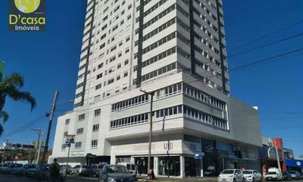 Apartamento mobiliado com 2 dormitórios à venda, 75 m² por R$ 588.000 - Tramandaí - Tramandaí/RS
