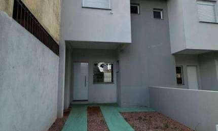 Sobrado com 2 dormitórios à venda, 65 m² por R$ 310.000,00 - Parque Marechal Rondon - Cachoeirinha/RS