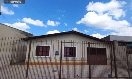 Casa com 2 dormitórios à venda, 75 m² por R$ 600.000,00 - Bom Sucesso - Gravataí/RS