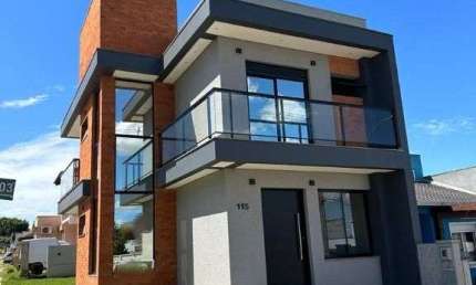 Sobrado à venda, 101 m² por R$ 599.900,00 - Morada do Vale I - Gravataí/RS