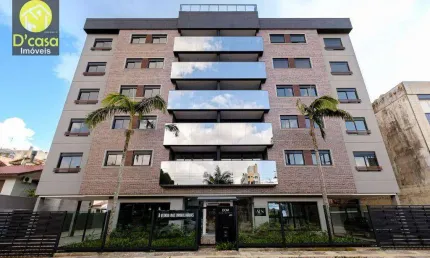 Apartamento à venda, 96 m² por R$ 769.000,00 - Vila Eunice Velha - Cachoeirinha/RS