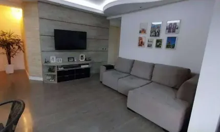 Apartamento à venda, 86 m² por R$ 400.000,00 - Vila Bom Princípio - Cachoeirinha/RS