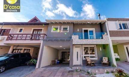 Sobrado à venda, 144 m² por R$ 1.550.000,00 - Sarandi - Porto Alegre/RS