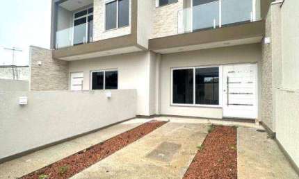 Excelente sobrado com 3 dormitórios à venda, 102 m² por R$ 609.000 - Parque da Matriz - Cachoeirinha/RS