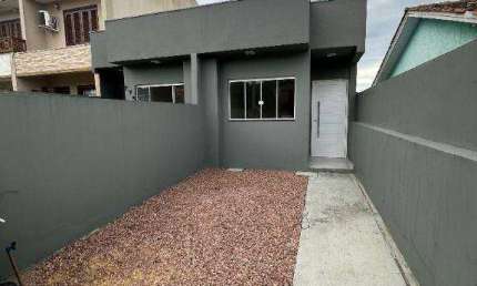 Casa à venda, 49 m² por R$ 286.000,00 - Olaria - Canoas/RS