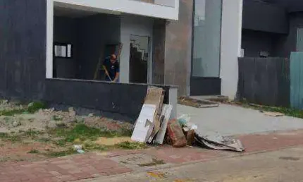 Exclente sobrado com 3 dormitórios à venda, 130 m² por R$ 899.900 - Vale Ville - Gravataí/RS