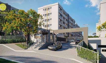 Apartamento com 2 dormitórios à venda, 46 m² por R$ 244.000,00 - Gloria - Porto Alegre/RS
