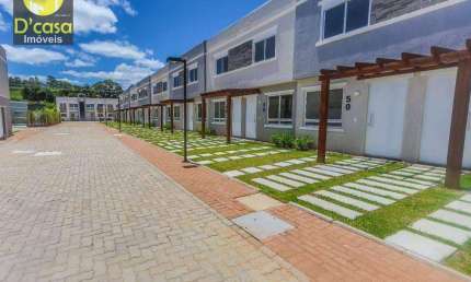 Sobrado com 2 dormitórios à venda, 87 m² por R$ 311.000,00 - Vila Nova - Porto Alegre/RS